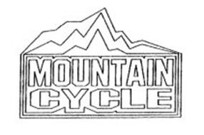 MOUNTAIN CYCLE