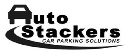 AUTO STACKERS CAR PARKING SOLUTIONS