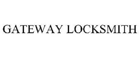 GATEWAY LOCKSMITH