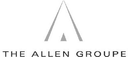 THE ALLEN GROUPE