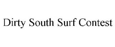 DIRTY SOUTH SURF CONTEST