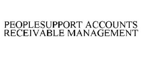 PEOPLESUPPORT ACCOUNTS RECEIVABLE MANAGEMENT