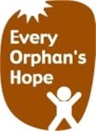 EVERY ORPHAN'S HOPE