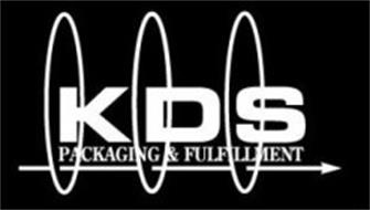 KDS PACKAGING & FULFILLMENT