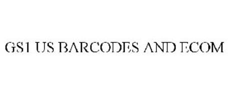 GS1 US BARCODES AND ECOM