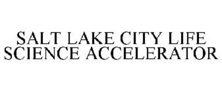 SALT LAKE CITY LIFE SCIENCE ACCELERATOR