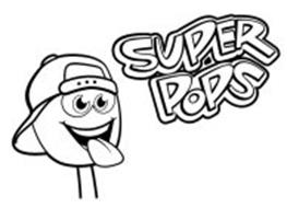 SUPER POPS