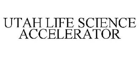 UTAH LIFE SCIENCE ACCELERATOR