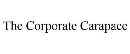 THE CORPORATE CARAPACE
