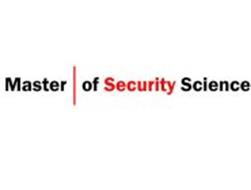 MASTER OF SECURITY SCIENCE