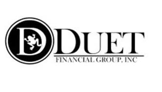D DUET FINANCIAL GROUP, INC