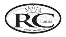 RC TRAILERS WWW.RCTRAILERS.COM