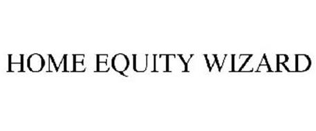 HOME EQUITY WIZARD