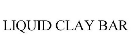 LIQUID CLAY BAR