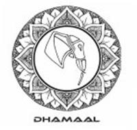 DHAMAAL