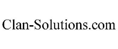 CLAN-SOLUTIONS.COM