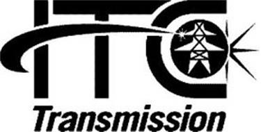ITC TRANSMISSION