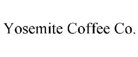 YOSEMITE COFFEE CO.