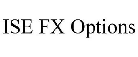 ISE FX OPTIONS