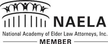 NAELA NATIONAL ACADEMY OF ELDER LAW ATTORNEYS, INC. MEMBER