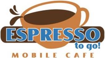 ESPRESSO TO GO! MOBILE CAFE