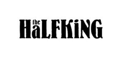 THE HALFKING