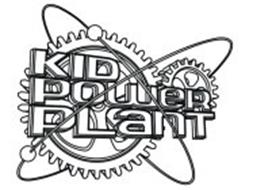 KID POWER PLANT