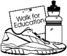 WALK FOR EDUCATION