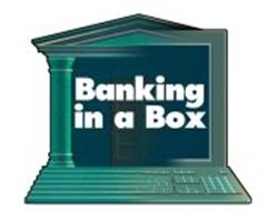 BANKING IN A BOX