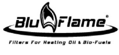 BLU FLAME FILTERS FOR HEATING OIL & BIO-FUELS