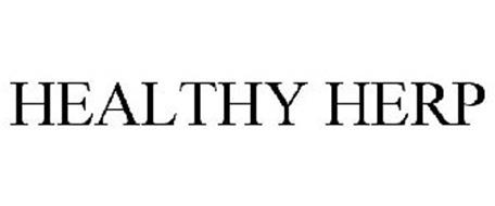 HEALTHY HERP