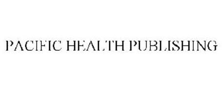 PACIFIC HEALTH PUBLISHING