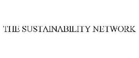 THE SUSTAINABILITY NETWORK