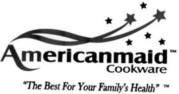 AMERICANMAID COOKWARE 