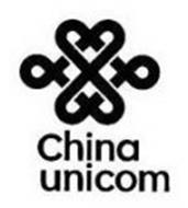CHINA UNICOM