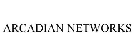 ARCADIAN NETWORKS
