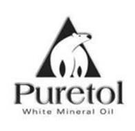PURETOL WHITE MINERAL OIL