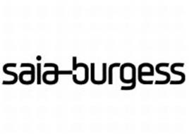 SAIA-BURGESS