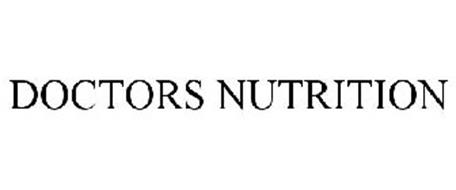 DOCTORS NUTRITION