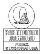 PARMIGIANO REGGIANO PRIMA STAGIONATURA