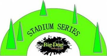STADIUM SERIES BIG DOG TREESTANDS