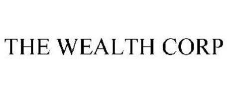 THE WEALTH CORP