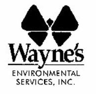 WAYNE'S ENVIRONMENTAL SERVICES, INC.