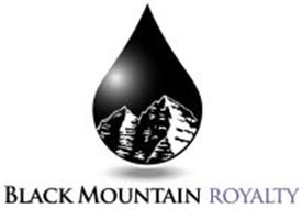 BLACK MOUNTAIN ROYALTY
