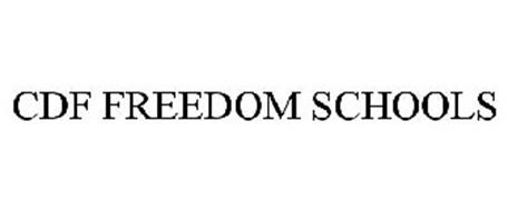CDF FREEDOM SCHOOLS
