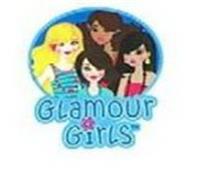 GLAMOUR GIRLS