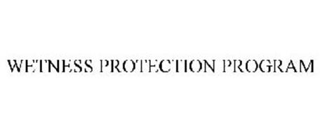 WETNESS PROTECTION PROGRAM