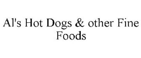 AL'S HOT DOGS & OTHER FINE FOODS