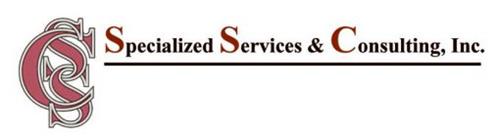 SCS SPECIALIZED SERVICES & CONSULTING, INC.