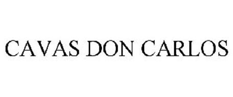 CAVAS DON CARLOS